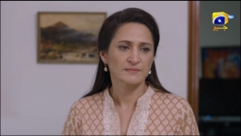 Haq Mehar - Episode 47 - 13th September 2024